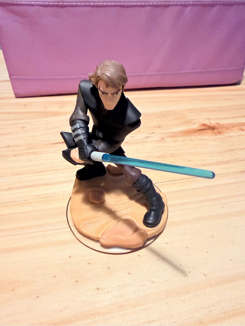 Disney Infinity 3.0 Star Wars Anakin Skywalker Character Figure INF-1000200 2015